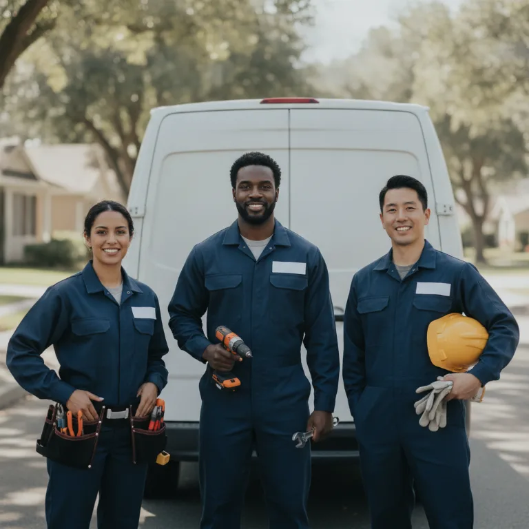 Electrician Gardenland Sacramento
